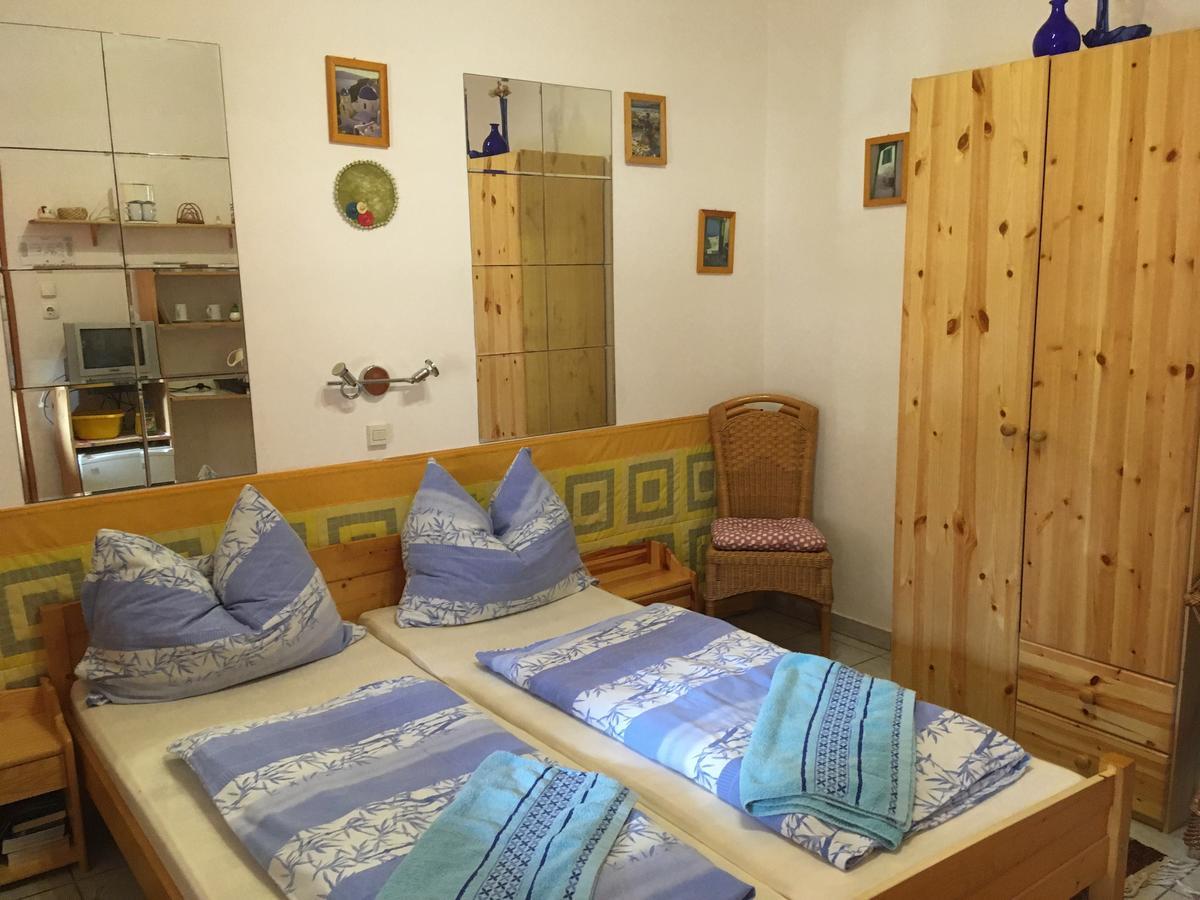 Bakonyi Apartmanhaz Eplény Exterior foto